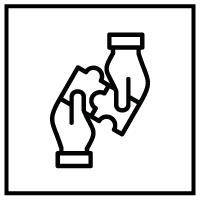 Connect & collaborate